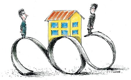 Jak nabyć nieruchomość przez zasiedzenie