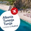 TUI uruchamia trzy kierunki z Modlina