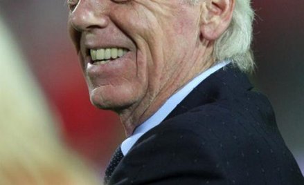 Chcę być z was dumny