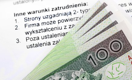 Polski Ład: praca na zleceniu - kto zyska, a kto straci