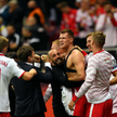Mecz Polska - Anglia: remis, który daje nadzieję
