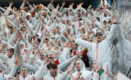 Prokurator Generalny: zakaz klubowy narusza konstytucję