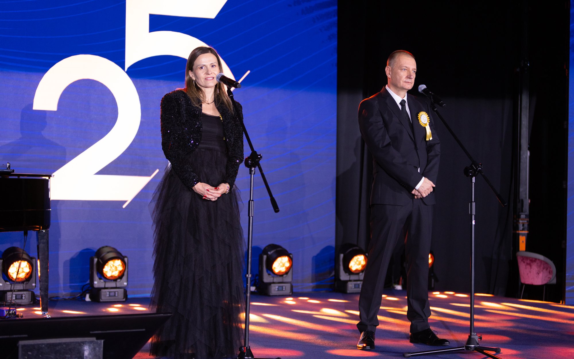 S4E: 25 lat budowania wartości na polskim rynku IT