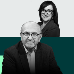 Andrzej Gantner, wiceprezes PFPŻ