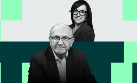 Andrzej Gantner, wiceprezes PFPŻ