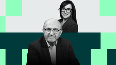 Andrzej Gantner, wiceprezes Polskiej Federacji Producentów Żywności