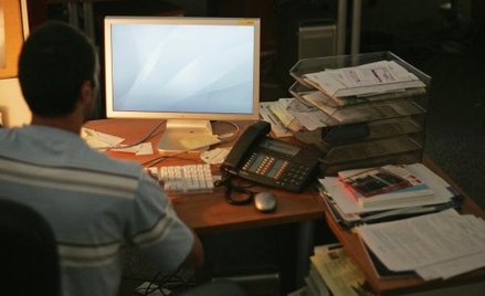 Pracodawcy częściej zatrudniają na czarno