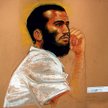 4 dni w Guantanamo:Omar Khadr najmłodszy więzień Guanatanamo