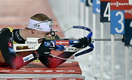 Johannes Thingnes Boe