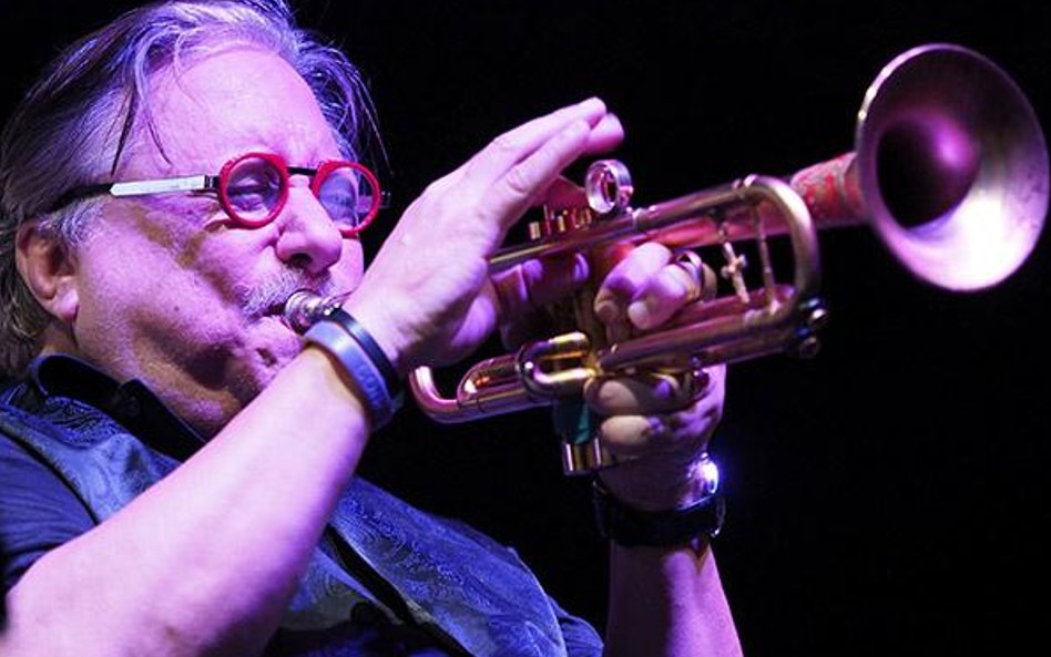Arturo Sandoval