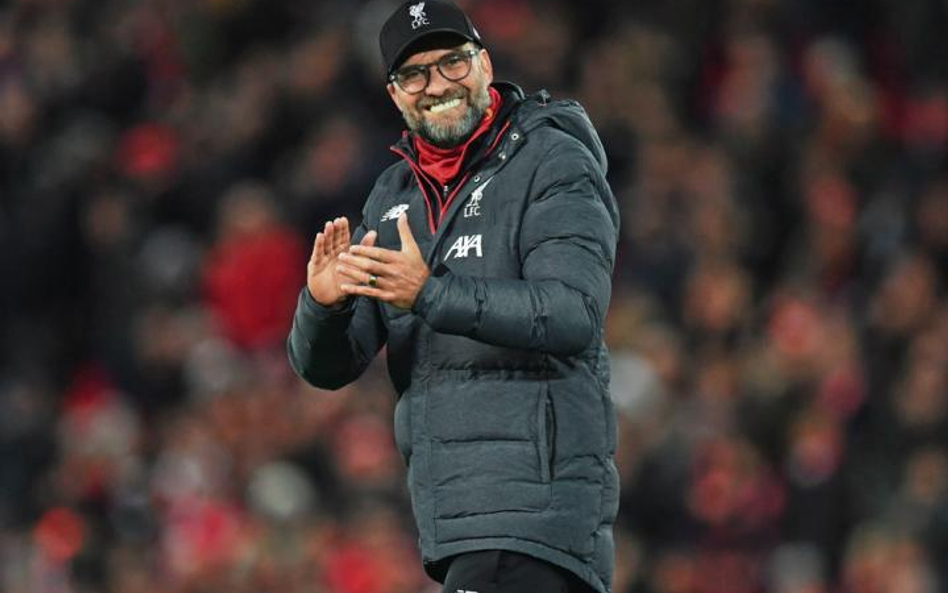 Drużyna z Anfield, którą trenuje Juergen Klopp, wygrała już Ligę Mistrzów i zdobyła klubowe mistrzos