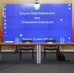 Posiedzenie Krajowej Rady Prokuratorów przy Prokuratorze Generalnym
