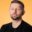 Michał Sadowski, prezes i współzałożyciel Brand24