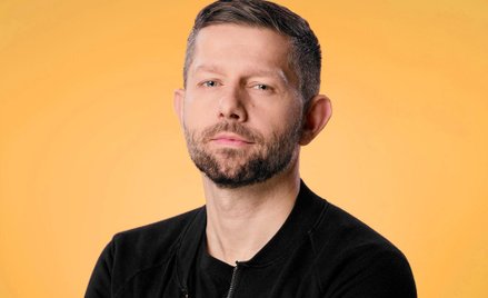 Michał Sadowski, prezes i współzałożyciel Brand24