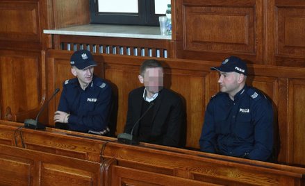 Marcin P. marzył o inwestowaniu w przemysł lotniczy w Polsce i na świecie