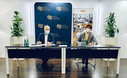 Hotelowa marka voco debiutuje w Polsce