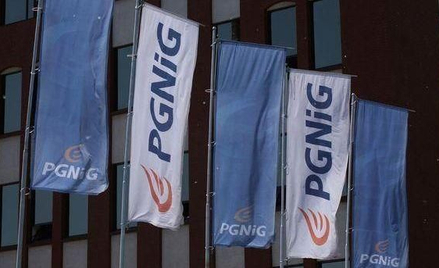 PGNiG rusza z dostawami LNG