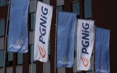 PGNiG rusza z dostawami LNG