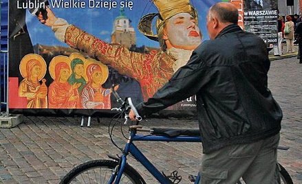 Lublin stara się o tytuł Europejska Stolica Kultury 2016