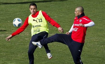 Copa America: Argentyna i Urugwaj o półfinał