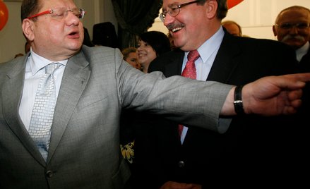 Ryszard Kalisz: Ciągle jesteśmy w gorsecie myślenia postsowieckiego