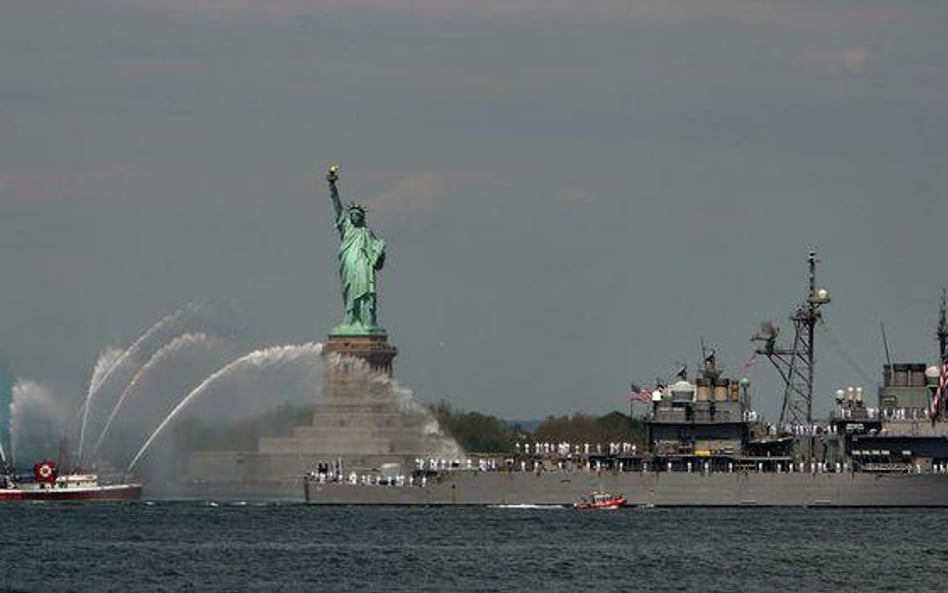 Unia może zastosować zasadę wzajemności i nałożyć obowiązek wizowy na obywateli USA