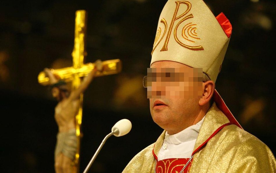 Biskup Piotr J.