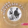 Różni wykonawcy, "Polska nostalgia 75+" Polskie Radio CD, 2015