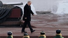 Władimir Putin rozpętał wojnę, której nie jest w stanie wygrać