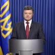 Poroszenko: Separatystyczne wybory przeczą porozumieniom