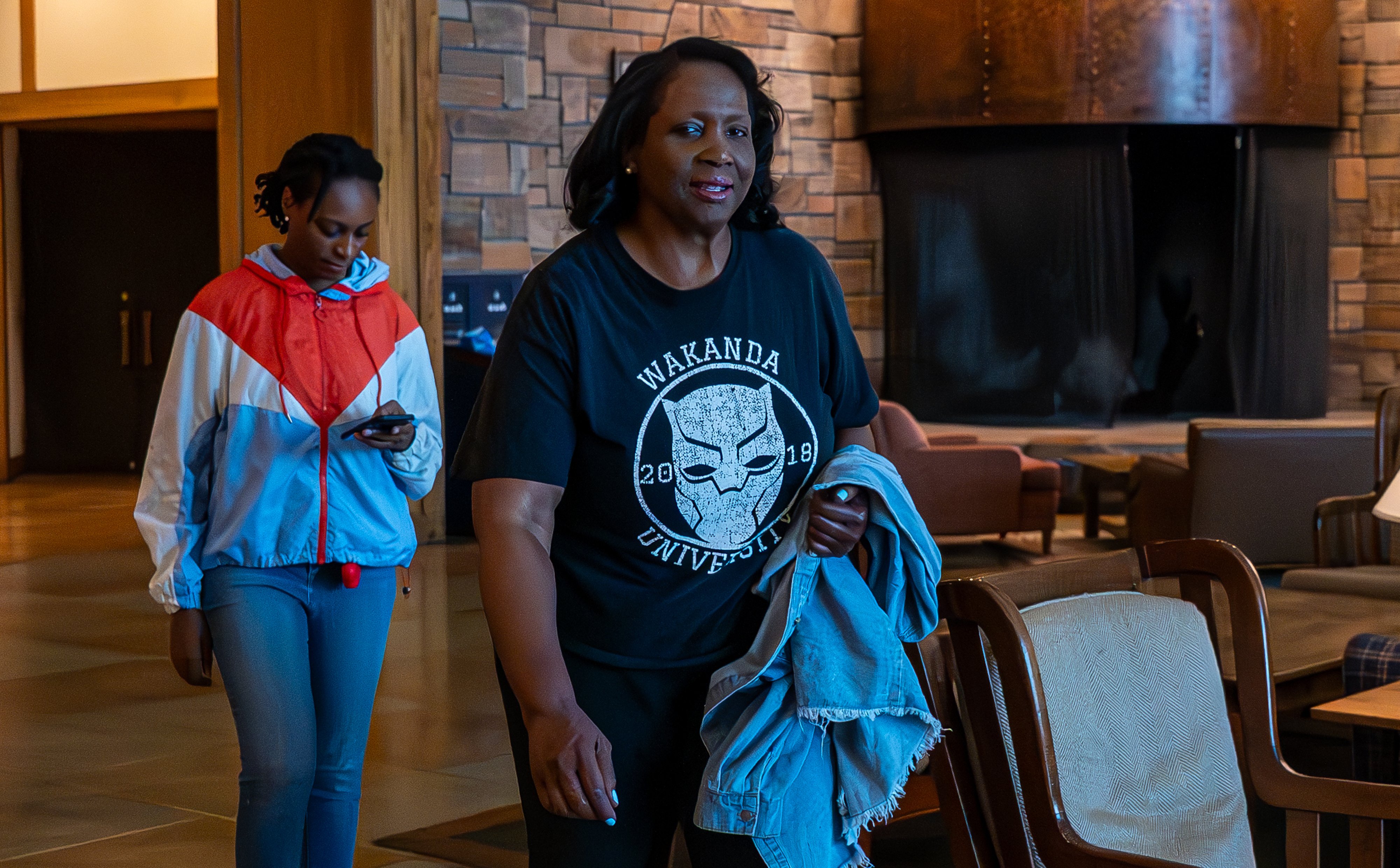 Trump zwolnił Lisę Cook z władz Fedu