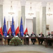 Wtorkowa Rada Gabinetowa z udziałem prezydenta