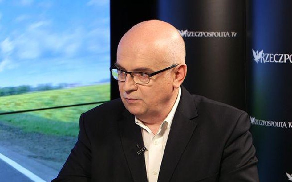 Maciej Wroński