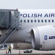 Konflikt w LOT nie słabnie