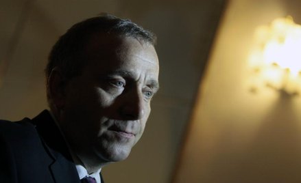Grzegorz Schetyna: Rząd bez Pawlaka będzie słabszy