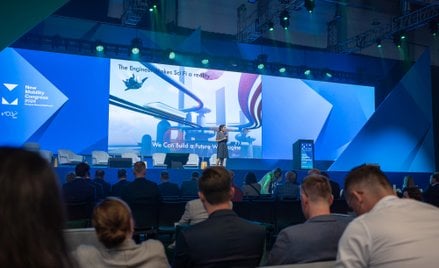 Rekordowy Kongres Nowej Mobilności 2025: Od elektryfikacji do urbanistyki
