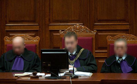 Sędzia powinien móc wrócić do pracy po chorobie