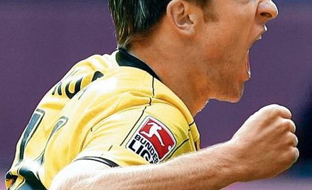 Jakub Błaszczykowski – złap go, jeśli potrafisz