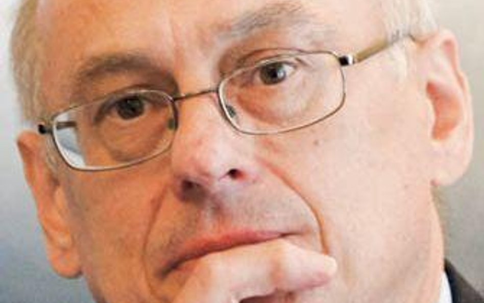 Rozmowa z profesorem Zdzisławem Krasnodębskim