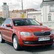 Z fabryk Škody wyjechało 5 mln Octavii, która jest najpopularniejszym modelem marki