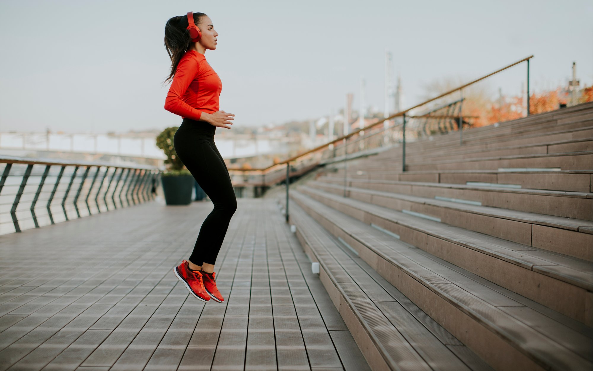 Już tak niewielka dawka ćwiczeń wystarczy, by poprawić kondycję. Nowe wyniki badań