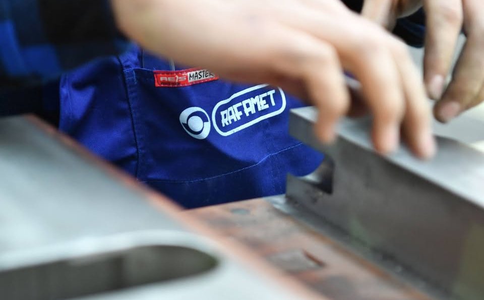 Rafamet ze zgodą na proces sanacyjny