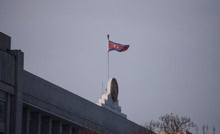Czy Korea Płn. chce wystrzelić rakietę? A może satelitę?