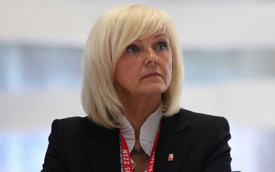 Przewodniczącą Komisji Polityki Społecznej i Rodziny jest Bożena Borys-Szopa z PiS
