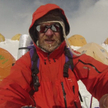 Śmiertelnie chory na raka zdobył Mount Everest