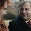 Jerzy Stuhr w filmie "Obywatel"