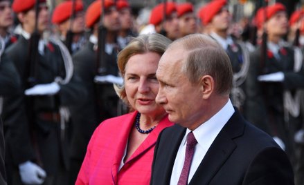 Irena Lasota: Rosja bez Putina