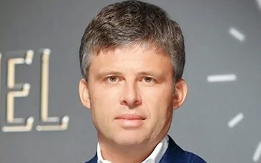 Andriej Werewski jest pośrednio wiodącym akcjonariuszem Kernela. Spółka jest notowana na GPW od 17 l
