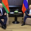 Czy Rosja szykuje przewrót w Mińsku