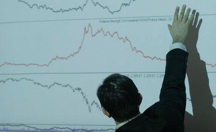 Analitycy obniżają prognozy